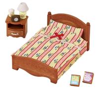 Epoch Sylvanian Families Letto Semidoppio KA-512 GIAPPONE UFFICIALE