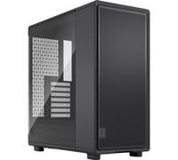 Case Fractal Design Epoch TG Nero ATX Vetro Temperato Gaming