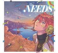 Epoch - The Needs: 100% Collection
