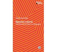 Epoche e storia. Attraversando Marx e Heidegger