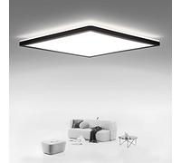 Epochglo Deckenlampe (nero, 22 cm)