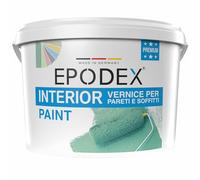 EPODEX Pittura Murale Premium - Salvia Pastel