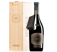 Epokale Gewürztraminer Spätlese Alto Adige DOC 2017 dolce 0,75l in in cassetta di legno 0,75 l