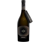Epokale Tramin Gewurztraminer Spatlese 2016 Sudtirol - Alto Adige - CL.75