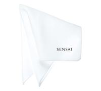 Eponge Purificante Silky Chief Kanebo Sensai - 1 Pezzo 1 cm Spugna