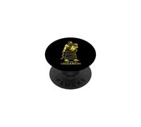 Epopea di Gilgamesh Antica mitologia sumera mesopotamica PopSockets PopGrip Adesivo