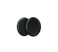 EPOS 1000912 cuscinetto per auricolari Pelle Nero 2 pz NEW