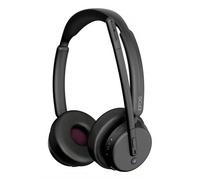EPOS 1001375 cuffia e auricolare Con cavo e senza cavo A Padiglione Ufficio USB