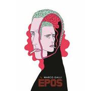Èpos di Galli Marco - Eris, 2022