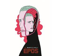 Galli Marco – Èpos – Eris – 2022