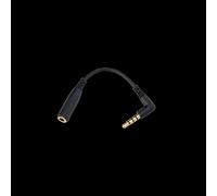 EPOS 506052 cavo audio 3.5mm Nero (Sennheiser 506052 lydkabel 3.5mm Sort)