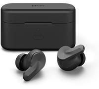 EPOS ADAP E1 Nero Cuffie In-Ear Wireless - ANC ibrido, Multi-Point
