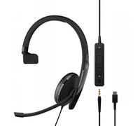 EPOS ADAPT 130 USB-C II Headset - On-E