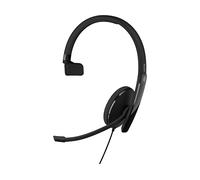 EPOS ADAPT 130T USB II CUFFIE, Nero