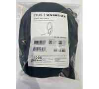 Epos Adapt 165T Usb-A II I Stereo & 3.5mm Jack Ms Squadre Certificato PC Cuffie