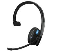 EPOS | SENNHEISER ADAPT 230 Cuffia Padiglione auricolare Bluetooth Nero
