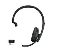 Epos Adapt 231 Auricolare Bluetooth Singolo Con Dongle USB-C 1000896