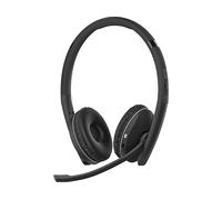 EPOS ADAPT 260 CUFFIE BLUETOOTH, Nero