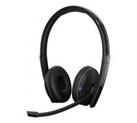 EPOS ADAPT 261 Auricolare Wireless A Padiglione Ufficio USB tipo-C Bluetooth Ner