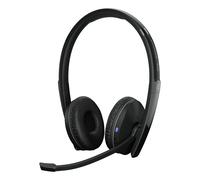 EPOS ADAPT 261 Auricolare Wireless A Padiglione Ufficio USB tipo-C Bluetooth Nero NEW