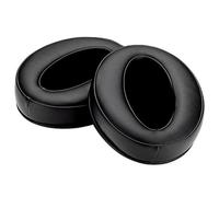 EPOS ADAPT 360 earpads Coppia di cuscinetti auricolari sostitutivi EPOS in similpelle di colore nero per le cuffie EPOS Adapt 360
