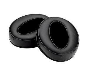 EPOS ADAPT 360 earpads Coppia di cuscinetti auricolari sostitutivi EPOS in similpelle di colore nero per le cuffie EPOS Adapt 360