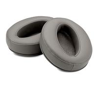 EPOS ADAPT 360 white earpads Coppia di cuscinetti auricolari sostitutivi EPOS in similpelle di colore bianco per le cuffie EPOS Adapt 360
