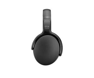 EPOS ADAPT 361 Cuffie stereo Bluetooth con connessione USB-C e cancellazione del rumore di fondo. Ideale per l'uso in ambienti rumorosi