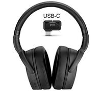 Epos Adapt 361 Uc Wireless Bluetooth Anc Computer Headset Ms Con Dongle Usb-C