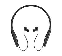 EPOS ADAPT 460 AURICOLARI WIRELESS, Nero, Argento