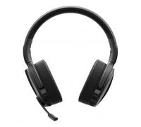 EPOS ADAPT 560 II Auricolare Con cavo e senza cavo A Padiglione Ufficio USB tipo-C Bluetooth Nero