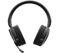 EPOS | SENNHEISER ADAPT 560 II Auricolare Con cavo e senza cavo A Padiglione Ufficio USB tipo-C Bluetooth Nero