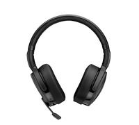 EPOS ADAPT 561 II Auricolare Con cavo e senza cavo A Padiglione Ufficio USB tipo-C Bluetooth Nero
