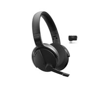 EPOS Adapt 561 II Cuffie wireless d'alta gamma di seconda generazione per professionisti sempre in movimento.