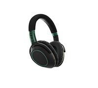 EPOS ADAPT 660 AMC - Cuffie con microfono - full size - Bluetooth - wireless, cablato - NFC - cancellazione attiva del rumore - jack da 3,5 mm, jack da 2,5 mm - nero