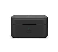 EPOS ADAPT E1 custodia di ricarica nero Proteggete e trasportate le vostre cuffie EPOS ADAPT E1 con stile: design compatto, ricarica sicura e massimo
