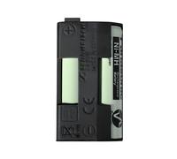 EPOS BA 2015 Batteria ricaricabile La batteria ricaricabile per l'alimentazione di trasmettitori e ricevitori evita di caricare per errore batterie