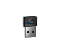 EPOS BTD 800a Adattatore Bluetooth USB per PC e Mac Collega rapidamente le tue cuffie o i tuoi altoparlanti EPOS Bluetooth al tuo PC o Mac tramite USB