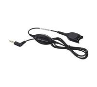 EPOS CALC 01 Cavo EPOS Easy Disconnect / Jack 3,5mm per Alcatel