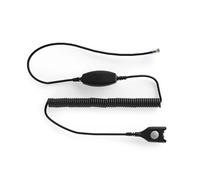 Epos Cava 31 Standard Bottom Cable Ed A Rj9 Per Telefono Avaya 1600 E 9600 Serie