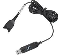 EPOS | Cavo Adattatore ED A USB Per Computer 1000822 Nuovo In Busta