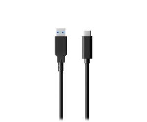 EPOS cavo USB-C vers USB-A per webcam Cavo di connessione da USB-C a USB-A per collegare le webcam in modo semplice e veloce.
