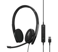 EPOS compatible SENNHEISER ADAPT 160 USB II