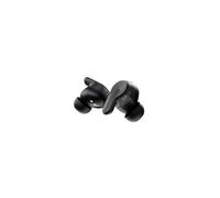 EPOS Cuffie Adapt E1 All-in-Ear per lavoro e per il tempo libero | Approvate per Microsoft Teams e Made for iPhone | Nero