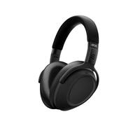 EPOS Cuffie Bluetooth wireless ADAPT 660 USB-C - ANC ibrido, certificazione UC, riduzione del rumore, batteria 30h, connessione dual, audio stereo premium, comfort circumaurale, nero