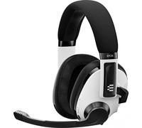 Epos Cuffie Gaming Bluetooth ad Archetto con Microfono Bianco H3 Hybrid 1000891