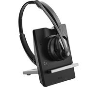 Epos Epos Impact D 30 Phone - Us Auricolare Wireless A Padiglione Ufficio Nero S