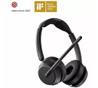 EPOS | Cuffie Wireless PC Sennheiser Impact 1060T UC Dual Sided USB-A 1001138