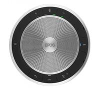 EPOS EXPAND 30 vivavoce Universale USB/Bluetooth Nero, Argento (EPOS SP30 SPEAKE