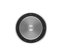 EPOS EXPAND 30 + vivavoce Universale USB/Bluetooth Nero, Argento NEW